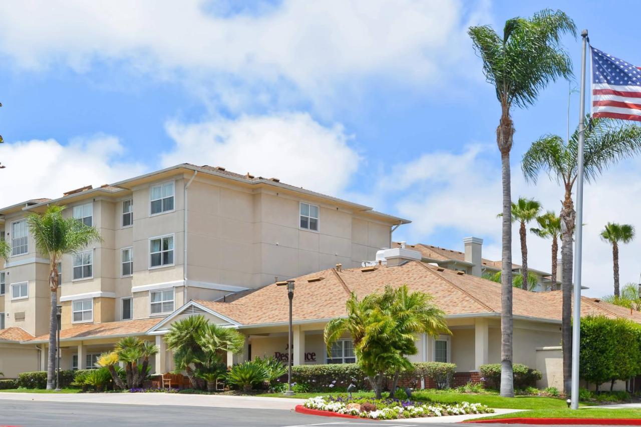 Residence Inn Los Angeles Lax/El Segundo Exterior photo