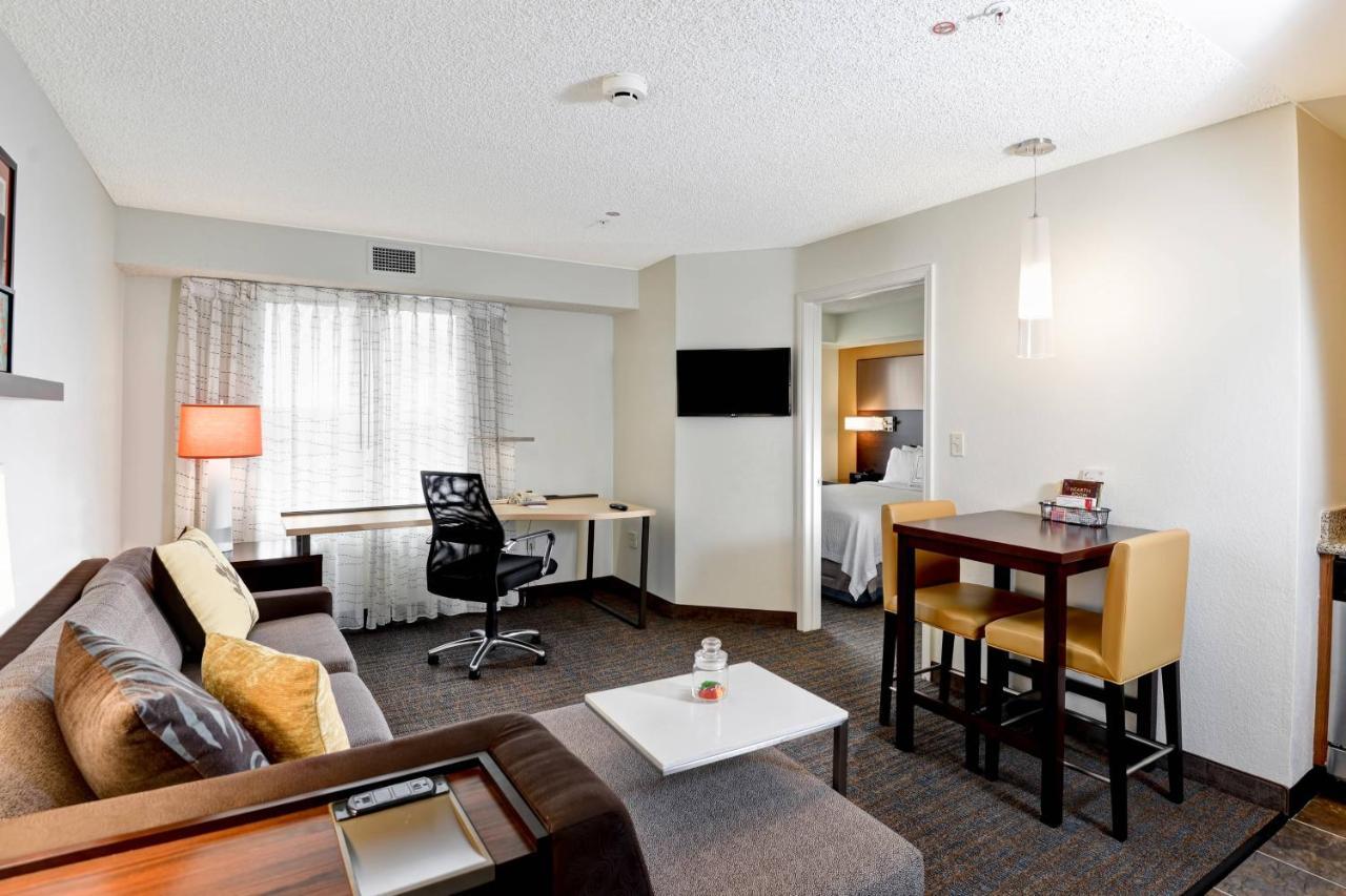 Residence Inn Los Angeles Lax/El Segundo Exterior photo