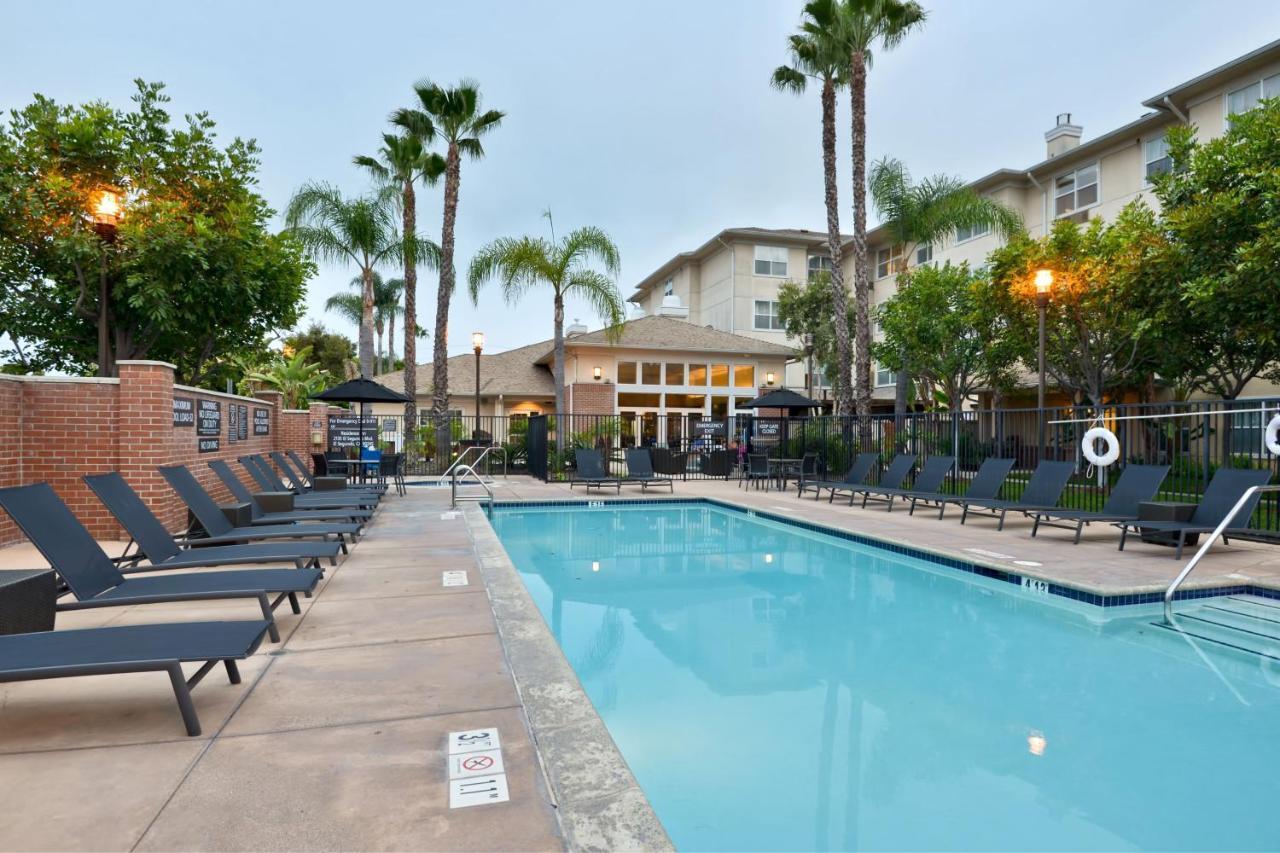 Residence Inn Los Angeles Lax/El Segundo Exterior photo