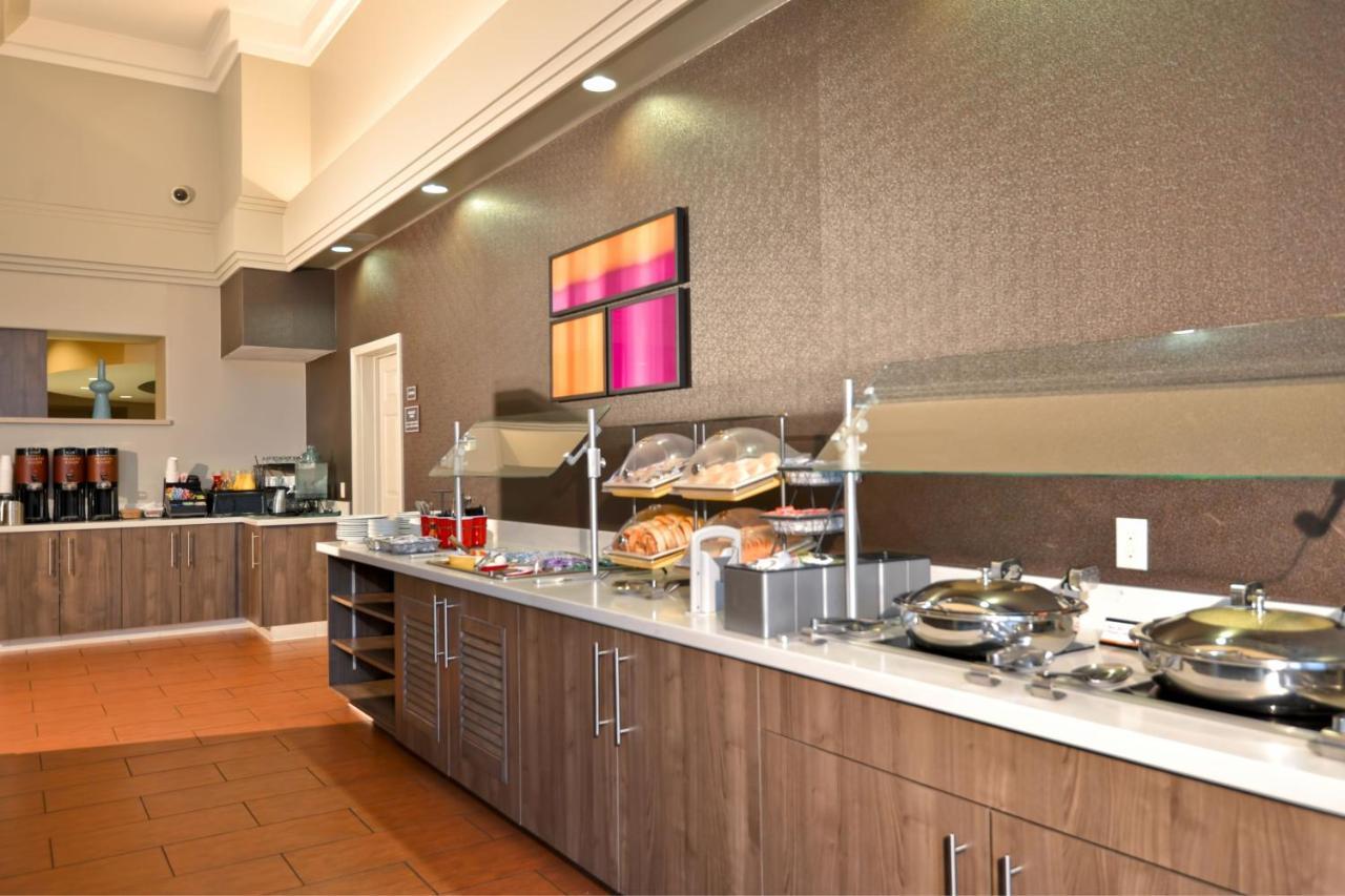 Residence Inn Los Angeles Lax/El Segundo Exterior photo