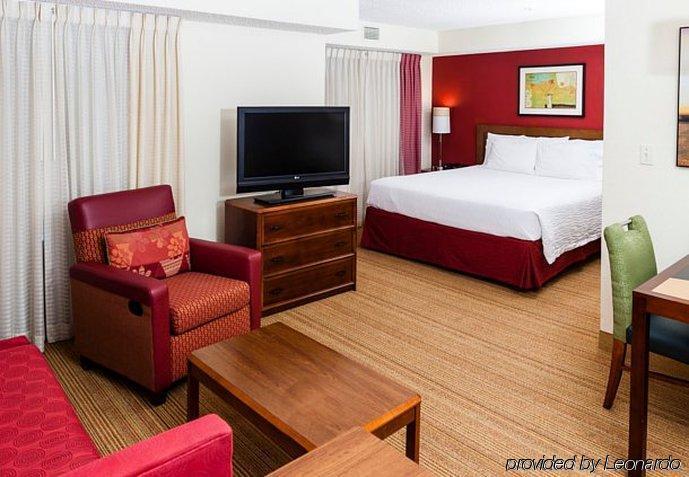 Residence Inn Los Angeles Lax/El Segundo Exterior photo