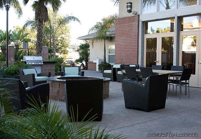 Residence Inn Los Angeles Lax/El Segundo Exterior photo