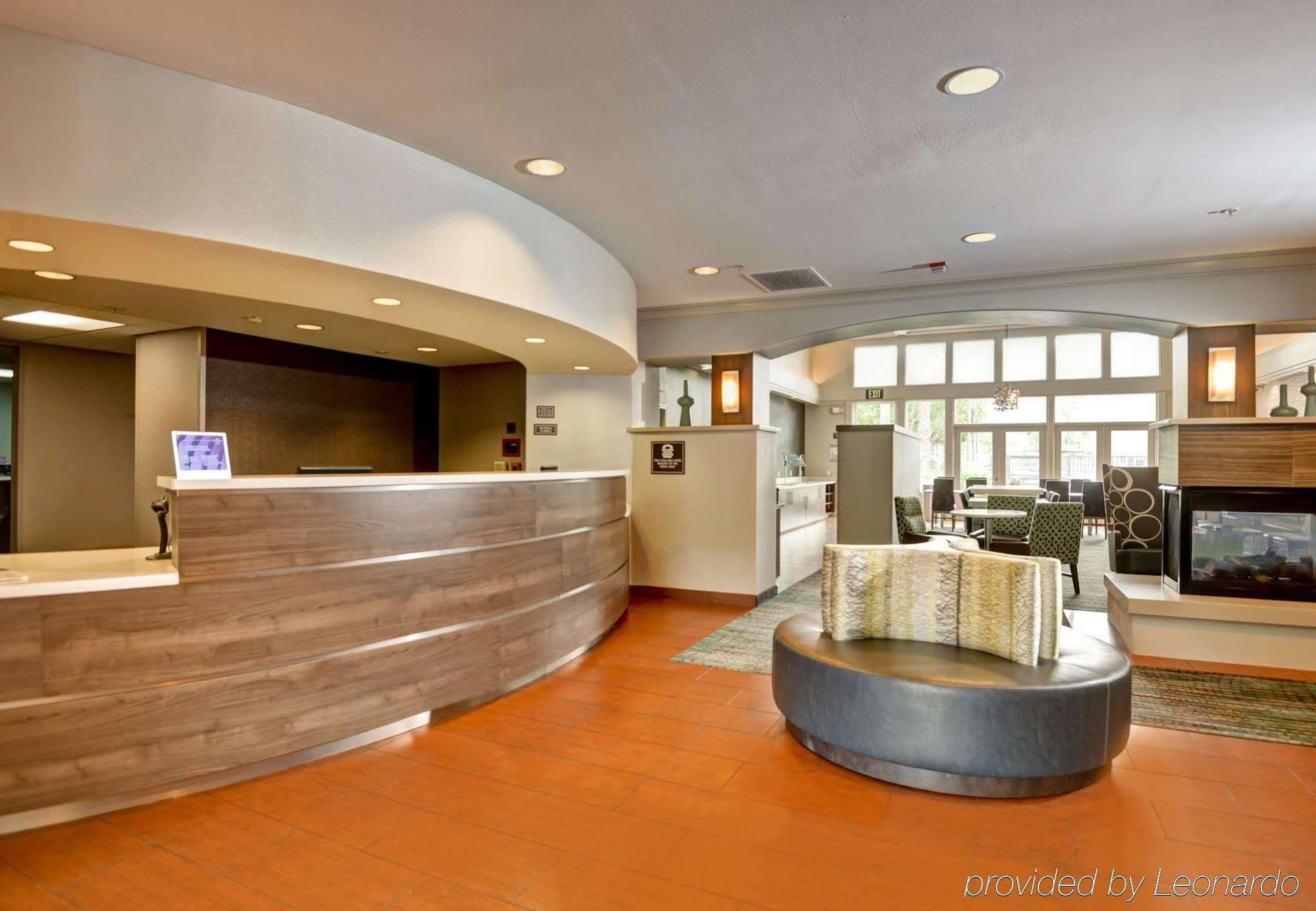 Residence Inn Los Angeles Lax/El Segundo Exterior photo